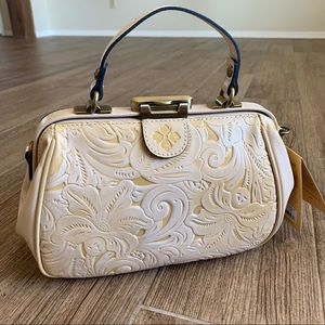 Patricia Nash Gracchi handbag NWT